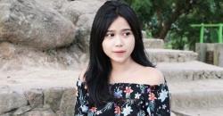 Tampil Cantik di Panggung Spektakuler, Bianca Jodie Rela Jalani Diet