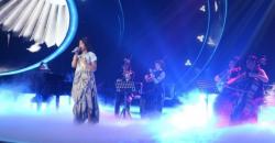 Bianca Jodie Dinilai 'Bunuh Diri' Pilih Lagu Broken Vow