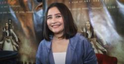 Main Film Horor, Prilly Latuconsina Sering Alami Kejadian Aneh