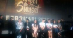 Meet Me After Sunset, Ngulik Kisah Percintaan Tanpa Ada Adegan Ciuman