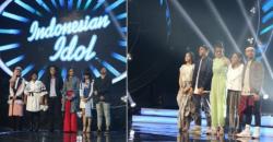 Selain Jodie, 4 Kontestan Indonesian Idol Berpeluang Pulang Malam Ini
