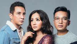 Vakum 16 Tahun, Lingua Akhirnya Rilis Single Baru