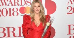 Brit Awards 2018, Cek 5 Selebriti yang Penampilannya Memukau