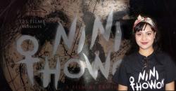 Isi Soundtrack Nini Thowok, Mytha Lestari Alami Hal Mengerikan