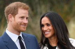 Inilah Daya Tarik Meghan Markle yang Bikin Pangeran Harry Jatuh Cinta