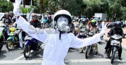 Bengkel di DKI Wajib Miliki Layanan Uji Emisi saat Ajukan Perizinan Usaha