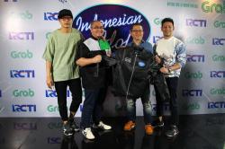 Vakum Tiga Tahun, Indonesian Idol Siap Mencetak Musisi Bertalenta