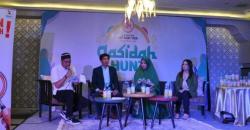 MNC Channels Dukung Qasidah Hunt Cap Kaki Tiga