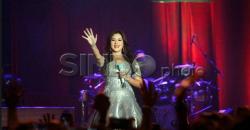 Raisa Rebut Gelar Solo Wanita Terdahsyat 