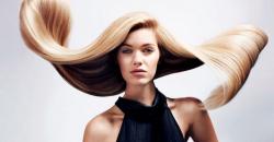 Simak 3 Kesalahan Keramas yang Bikin Rambut Rusak 