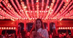 Yuk, Cek Ramalan Keberuntungan Anda di Tahun Baru Imlek 2018