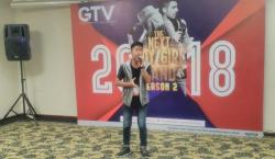 Keramaian Audisi The Next Boy/Girl Band Indonesia 2 di Yogyakarta