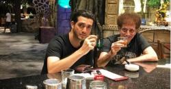 Perjalanan Karier Fachri Albar Sebelum Tersandung Kasus Narkoba