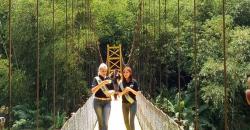 Miss World Organization Antusias Saksikan Proyek BWAP Miss Indonesia