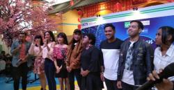 Jajaran Kontestan Indonesian Idol 2018 yang Bersaing di Top 8