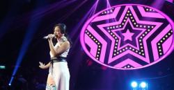 Indonesian Idol 2018, Rian Napit Ingin Marion Jola Jadi Juara