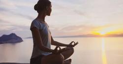 Meditasi, Cara Tepat Tingkatkan Kehidupan Seksual Anda