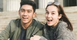 So Sweet, Chelsea Islan dan Daffa Wardhana Saling Ungkapkan Cinta