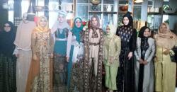 Kenalkan Kain Nusantara, 5 Desainer Muslim Indonesia Unjuk Gigi di London