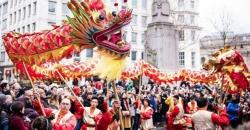 Perayaan Imlek, Ini Tahun Tersulit bagi Shio Anjing