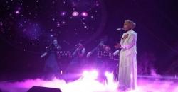 Dapat 3 Standing Applause dari Juri, Ayu Bikin BCL dan Maia Merinding