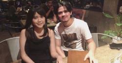 Bianca Jodie Unggah Foto Bersama Aliando, Netizen: Mirip Prilly Banget