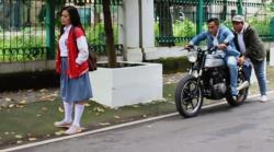 4 Radio MNC Networks Hadirkan Parodi Film Pendek