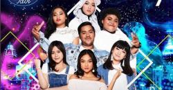 Link Live Streaming Top 7 Indonesian Idol 2018 dan Shane Filan di RCTI