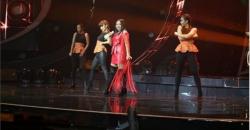 Sibuk Sekolah dan Manggung, Maria Idol Ungkap Pentingnya Pendidikan