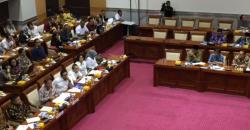 Bahas Perlindungan Data Seluler, DPR Akan Bentuk Panja