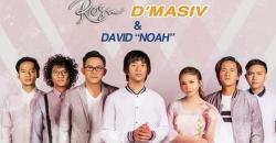 Ini Dia Deretan Artis yang Memeriahkan Panggung Top 4 Indonesian Idol