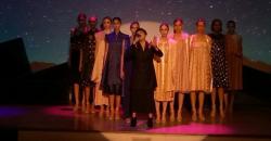 Bramanta Wijaya Padukan Fashion Show, Pertunjukan Musik dan Tari Balet