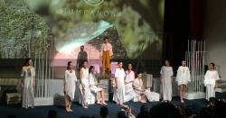 Kaya Heritage, Indonesia Berpeluang Jadi Barometer Fesyen Dunia 