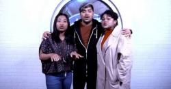 Tersingkir dari Indonesian Idol, Joan: Semangat Terus Abdul dan Maria