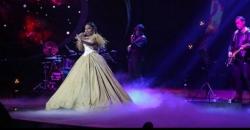 Sering Tampil Glamor di Panggung, Maria Simorangkir Aslinya Tomboi