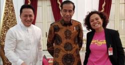 Jokowi Soroti Redupnya Film dan Lagu Anak-Anak, Ini Kata Triawan Munaf