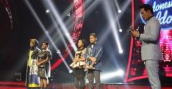 Duet Manis dengan Ari Lasso, Ini Ungkapan Hati Ayu Idol