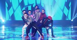 Team Boys Banjir Pujian dari Juri, Dinda Kontestan Terbaik 