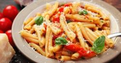 Makan Pasta Dapat Kurangi Berat Badan Lho, Ini Buktinya