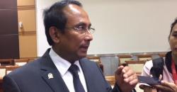 Mandek, DPR Siap Ambil Alih UU Perlindungan Data Pribadi