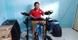 Kisah Sukses Anak Penyandang Down Syndrome dari Payakumbuh