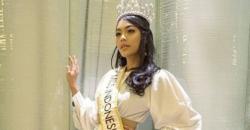 Ternyata, Alya Nurshabrina Suka Olahraga Ekstrem Rafting