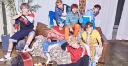 Cetak Sejarah, 3 Grup Musik K-Pop Merajai Chart Social 50 Billboard