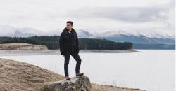 Hobi Fotografi, Dion Wiyoko Miliki Impian Buka Pameran