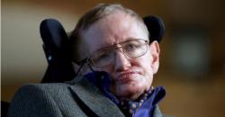 Meninggal Dunia, Ini Karya Stephen Hawking yang Paling Terkenal