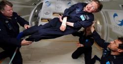 Deretan Film Fenomenal yang Berkisah tentang Kehidupan Stephen Hawking