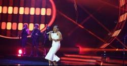 Dukung Maria Idol, Angela July: Dia Pantas Menang