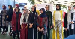 Markamarie Jadi Jembatan Modest Fashion Lokal Go International
