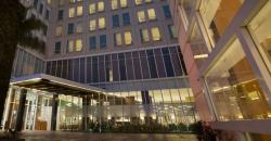 Airbnb Jadi Perdebatan, Hotel di Bandung Tidak Terpengaruh