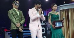 Dikritik Iis Dahlia, Peserta Kilau DMD dari Bogor Pingsan